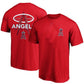 LOS ANGELES ANGELS MEN'S ICONIC BRING IT ON T-SHIRT