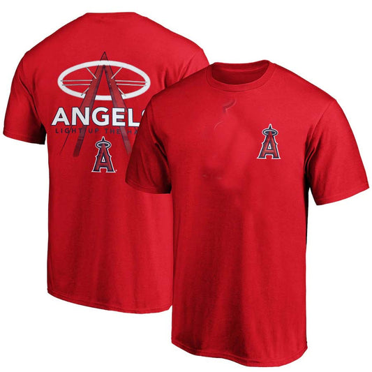 CAMISETA ICONIC BRING IT ON PARA HOMBRE DE LOS ANGELES ANGELS