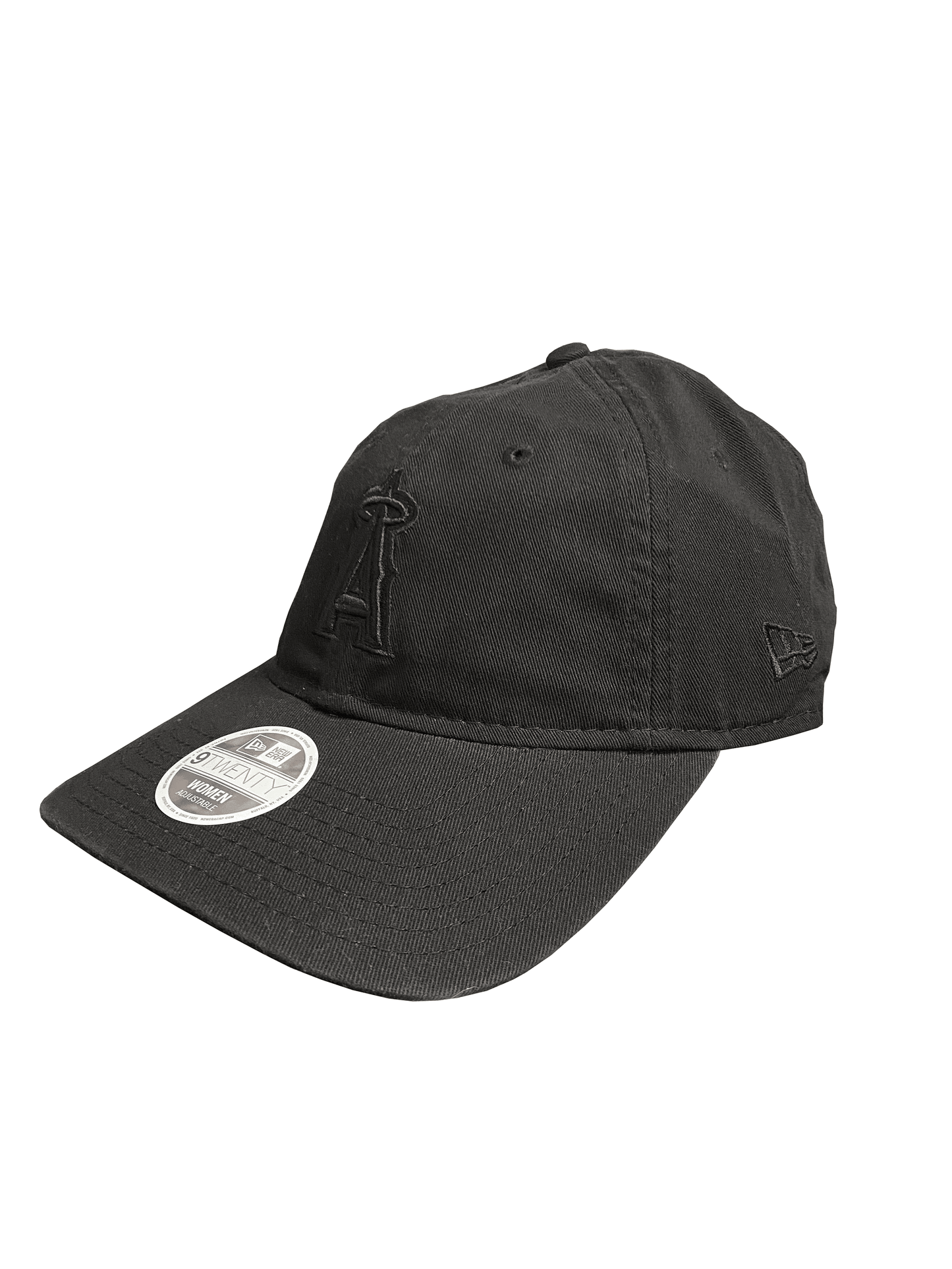 LOS ANGELES ANGELS MUJER CORE CLASSIC 2 9TWENTY AJUSTABLE