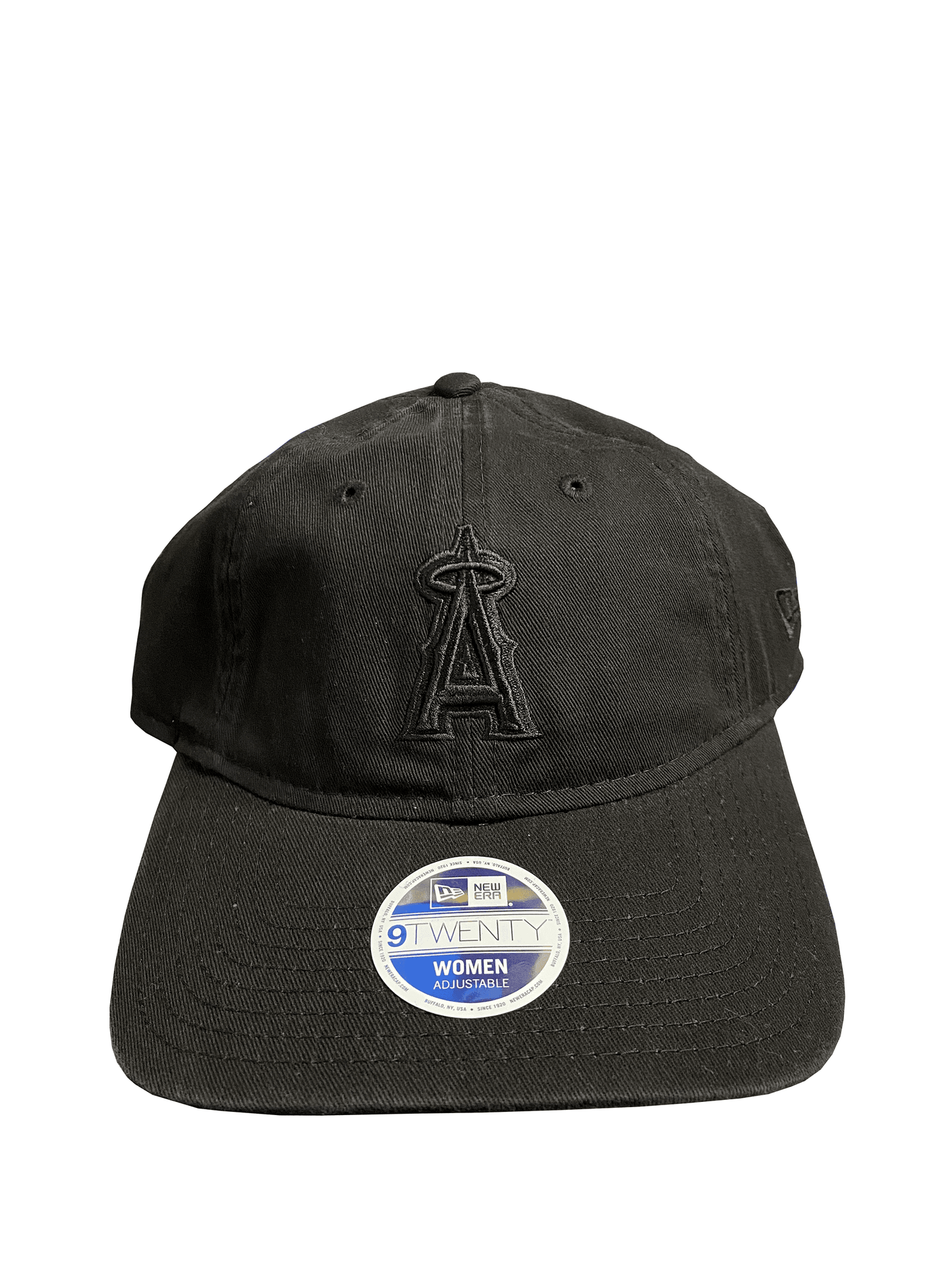 LOS ANGELES ANGELS MUJER CORE CLASSIC 2 9TWENTY AJUSTABLE