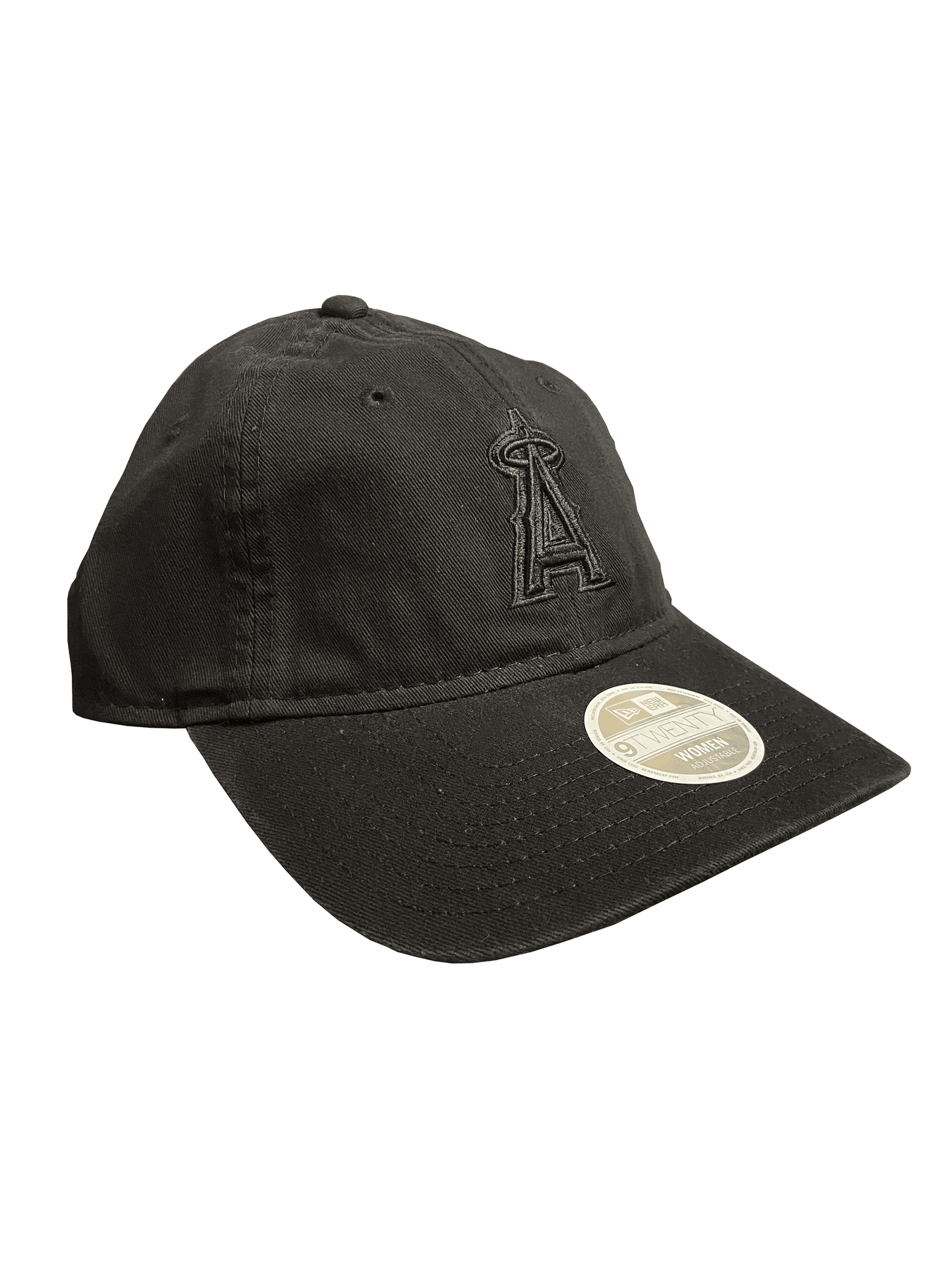 LOS ANGELES ANGELS MUJER CORE CLASSIC 2 9TWENTY AJUSTABLE
