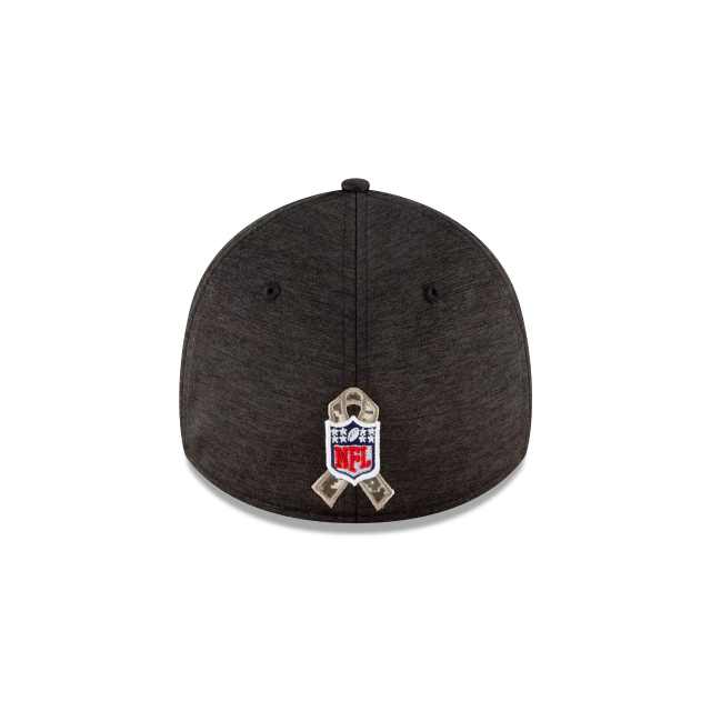 LOS ANGELES CHARGERS 2020 SALUTE TO SERVICE 39THIRTY FLEX FIT