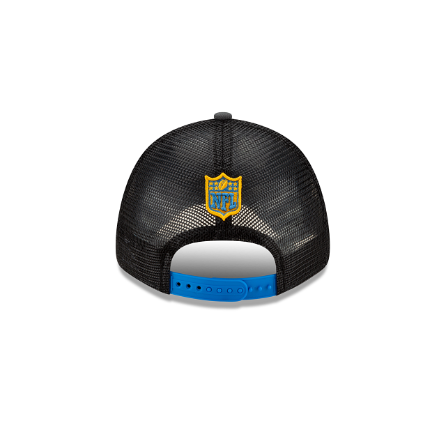 LOS ANGELES CHARGERS 2021 DRAFT 9FORTY ADJUSTABLE
