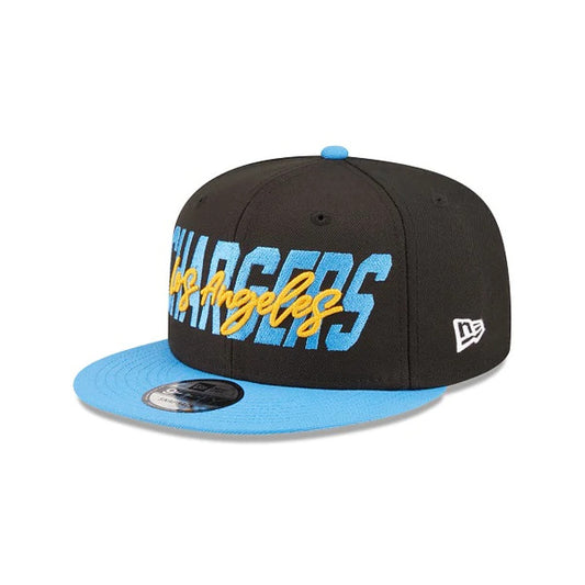 LOS ANGELES CHARGERS 2022 PROYECTO 9FIFTY GORRA