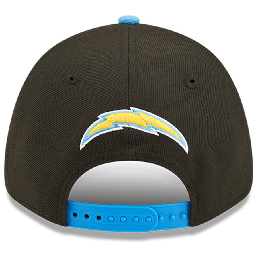 LOS ANGELES CHARGERS 2022 DRAFT 9FORTY ADJUSTABLE HAT