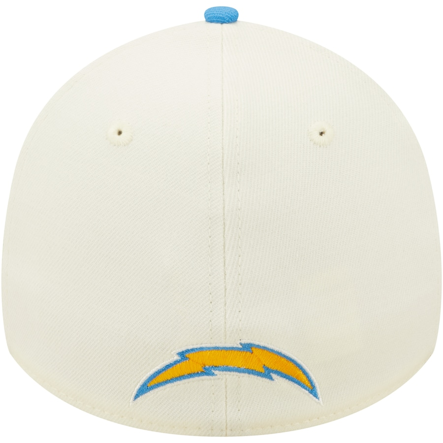 LOS ANGELES CHARGERS 2022 SIDELINE 39THIRTY FLEX FIT