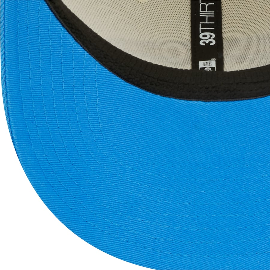 LOS ANGELES CHARGERS 2022 SIDELINE 39THIRTY FLEX FIT