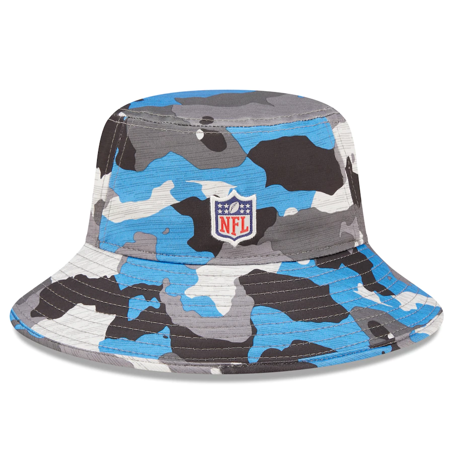 LOS ANGELES CHARGERS 2022 TRAINING CAMP BUCKET HAT