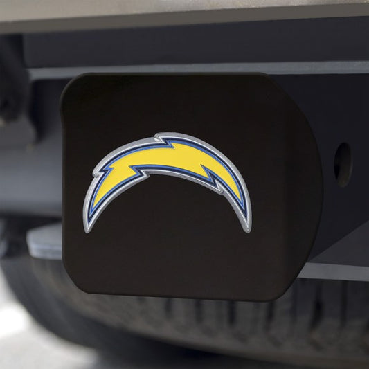 ENGANCHE LOGO NEGRO LOS ANGELES CHARGERS