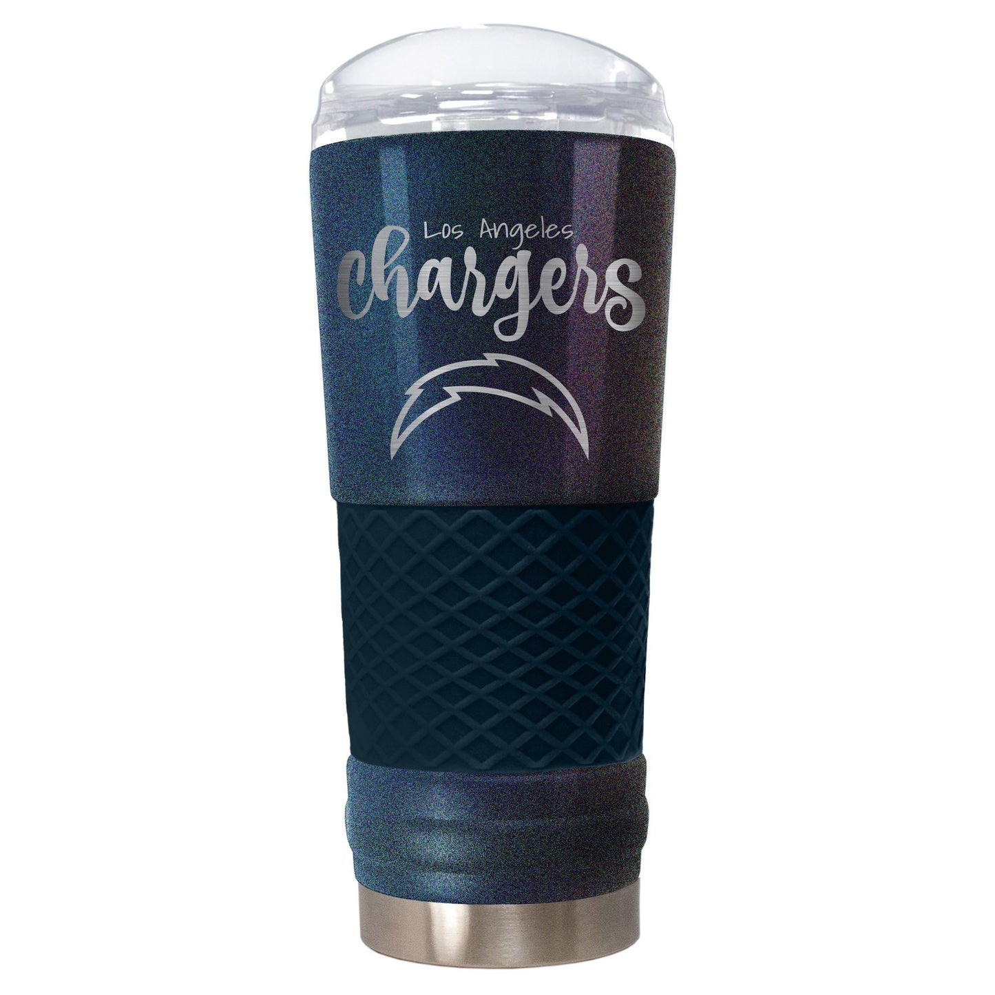 LOS ANGELES CHARGERS DRAFT TUMBLER