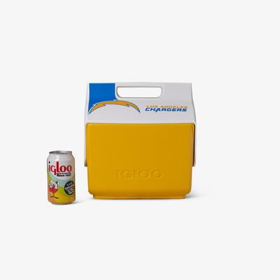 LOS ANGELES CHARGERS IGLOO PLAYMATE COOLER
