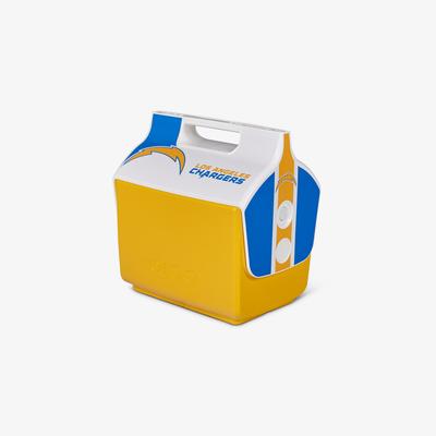 LOS ANGELES CHARGERS IGLOO PLAYMATE COOLER