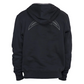 LOS ANGELES CHARGERS MEN'S ALPHA INDUSTRIES PULLOVER HOODIE SWEATSHIRT