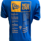 LOS ANGELES CHARGERS MEN'S ALPHA INDUSTRIES TEE