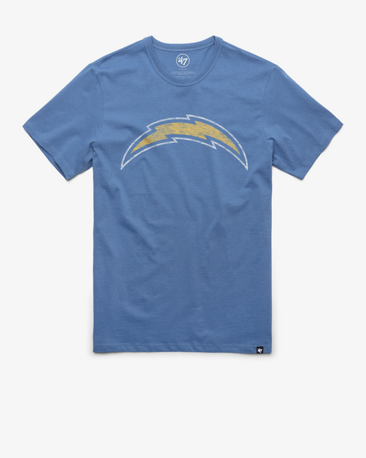 CAMISETA FRANKLIN DE LOS ANGELES CHARGERS PARA HOMBRE