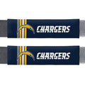 ALMOHADILLA PARA CINTURÓN DE SEGURIDAD LOS ANGELES CHARGERS RALLY