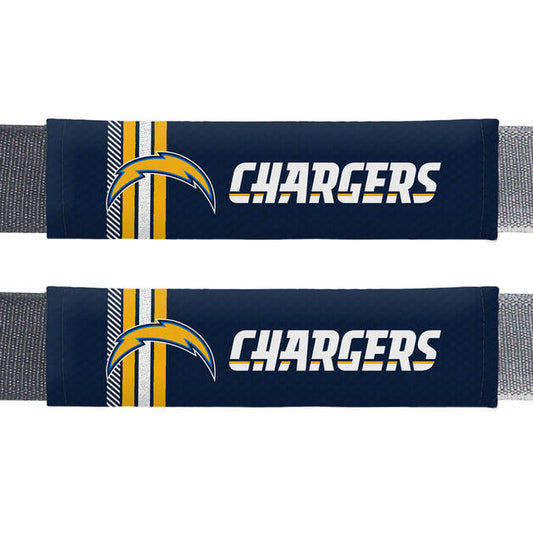 ALMOHADILLA PARA CINTURÓN DE SEGURIDAD LOS ANGELES CHARGERS RALLY