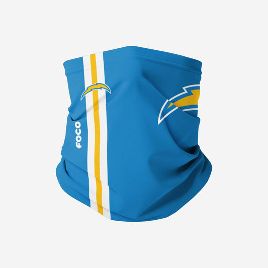 LOS ANGELES CHARGERS SIDELINE GAITER