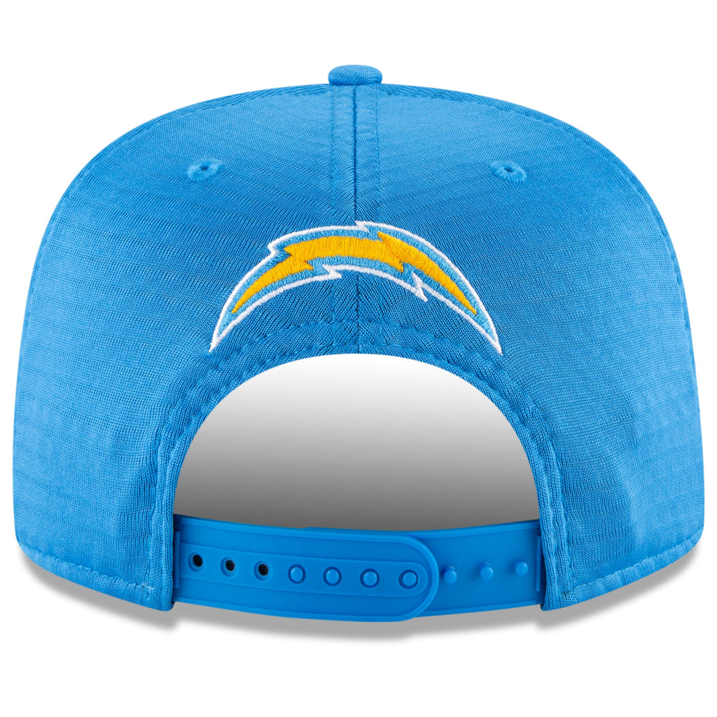 LOS ANGELES CHARGERS SUMMER SIDELINE 9FIFTY SNAPBACK