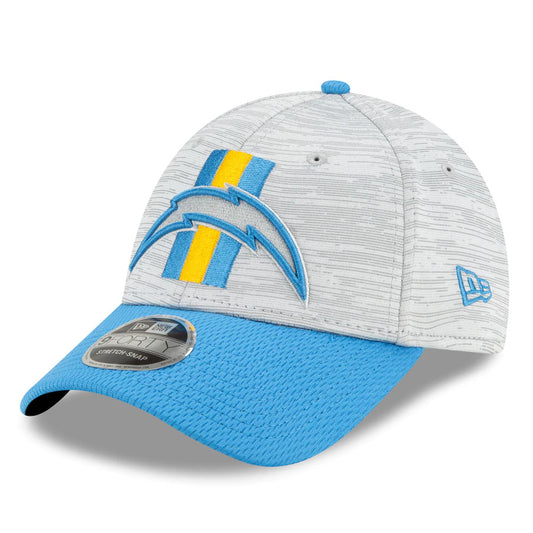 LOS ANGELES CHARGERS TRAINING CAMP 9FORTY SS