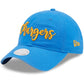 LOS ANGELES CHARGERS MUJER GUIÓN 9TWENTY AJUSTABLE