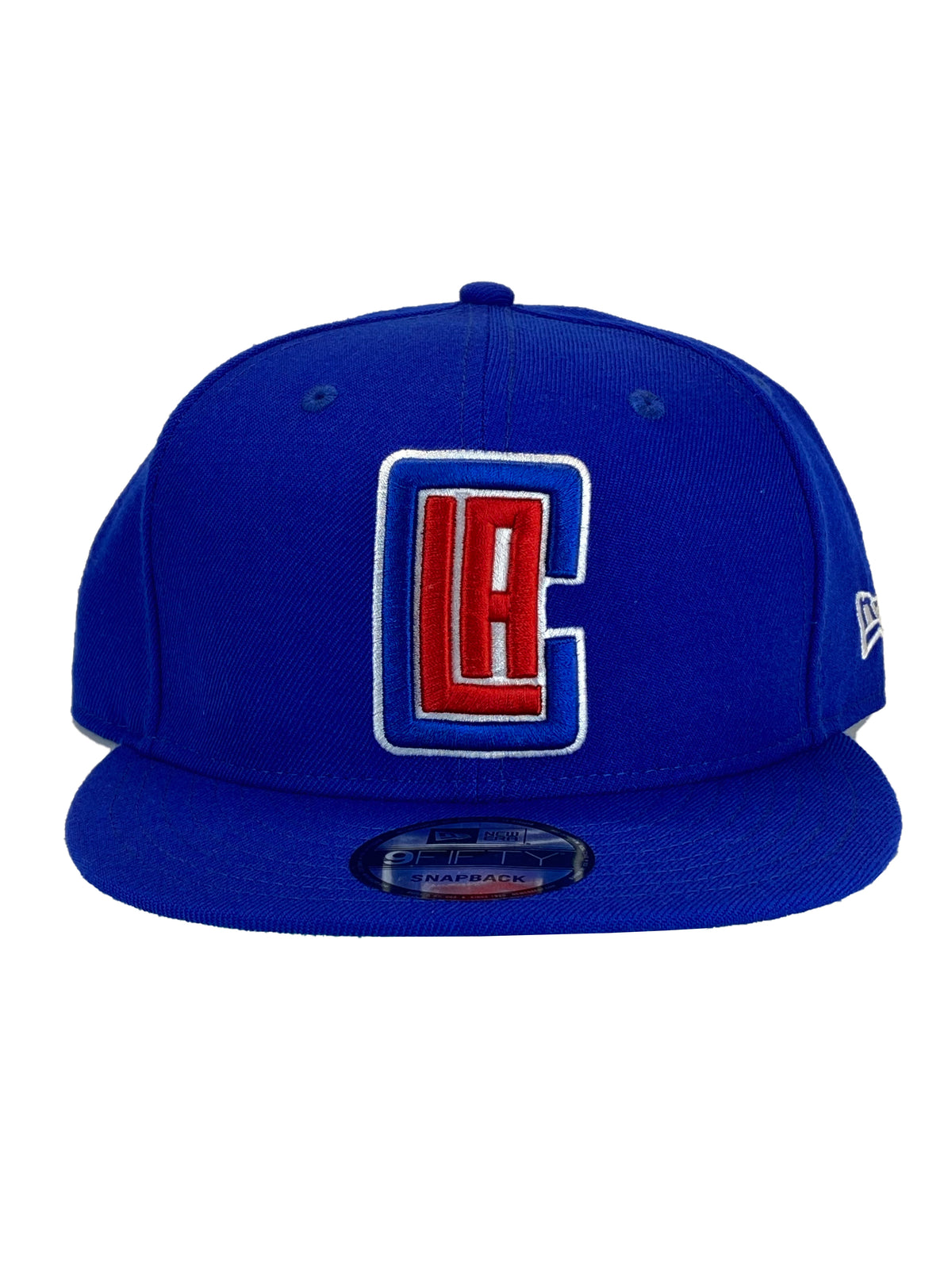 LOS ANGELES CLIPPERS LIFE QUARTER 9FIFTY SNAPBACK