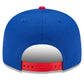 LOS ANGELES CLIPPERS EN EL ESCENARIO GORRO DE PROYECTO 9FIFTY