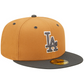 LOS ANGELES DODGERS 2022 2-TONE COLOR PACK 59FIFTY FITTED