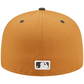LOS ANGELES DODGERS 2022 2-TONE COLOR PACK 59FIFTY FITTED