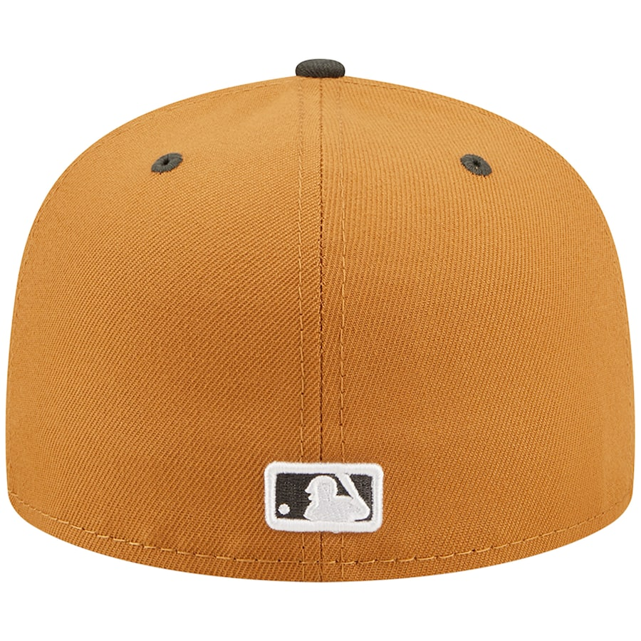 LOS ANGELES DODGERS 2022 2-TONE COLOR PACK 59FIFTY FITTED