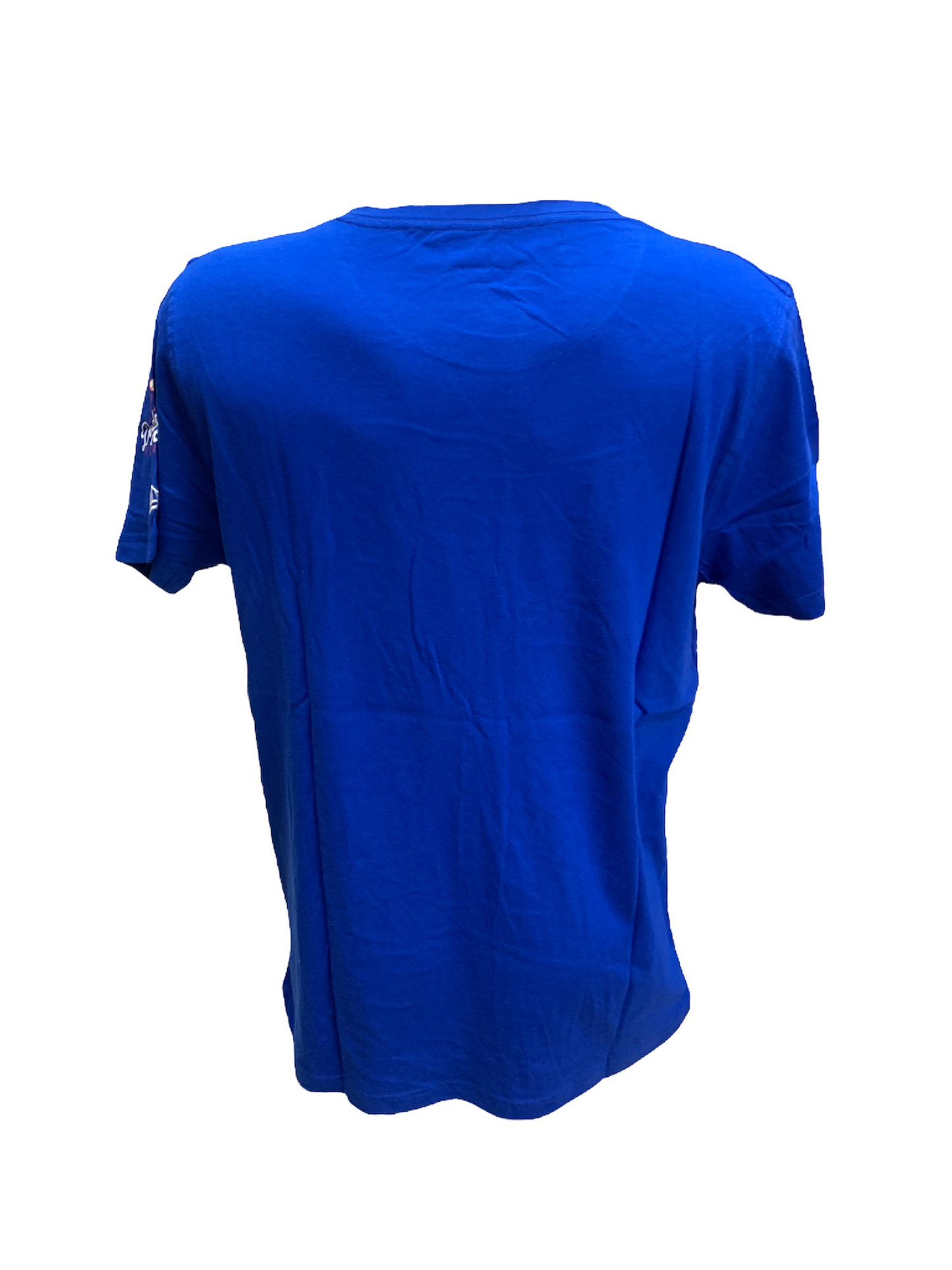 LOS ANGELES DODGERS 2022 ALL-STAR GAME PALM ROW MEN'S TEE