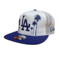 LOS ANGELES DODGERS 2022 JUEGO DE ESTRELLAS PALM TRUCKER 9FIFTY GORRA GORDA