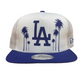 LOS ANGELES DODGERS 2022 JUEGO DE ESTRELLAS PALM TRUCKER 9FIFTY GORRA GORDA