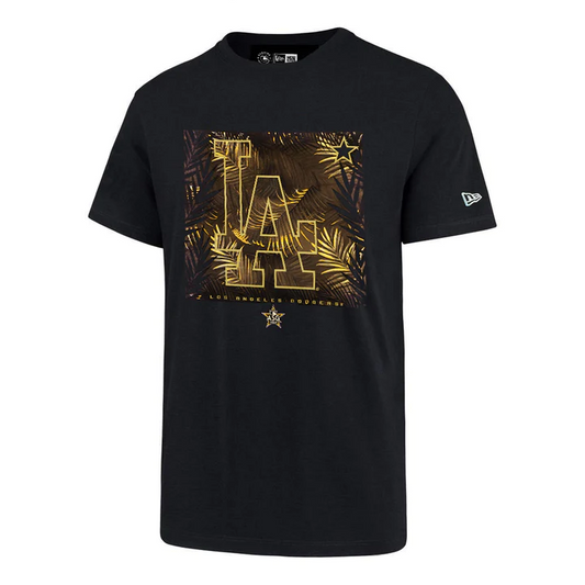 LOS ANGELES DODGERS 2022 ALL-STAR GAME TEE