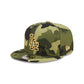LOS ANGELES DODGERS 2022 ARMED FORCES 9FIFTY SNAPBACK