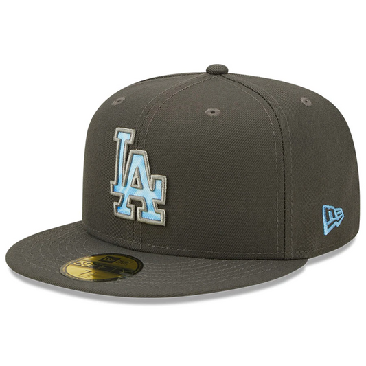 LOS ANGELES DODGERS 2022 DÍA DEL PADRE 59FIFTY EQUIPADO