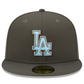 LOS ANGELES DODGERS 2022 FATHERS DAY 59FIFTY FITTED