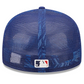 LOS ANGELES DODGERS 2022 MLB ALL-STAR GAME WORKOUT 59FIFTY FITTED