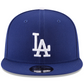 LOS ANGELES DODGERS 2022 POSTSEASON 9FIFTY SNAPBACK HAT