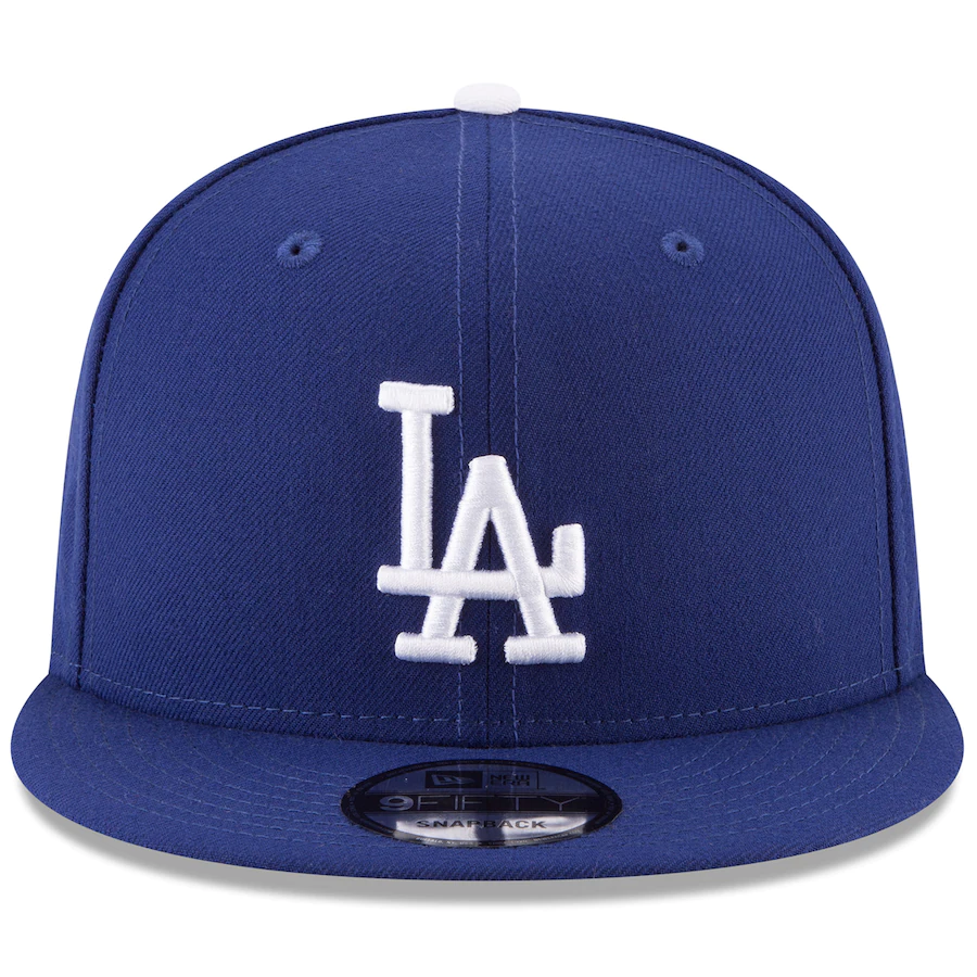 LOS ANGELES DODGERS 2022 POSTSEASON 9FIFTY SNAPBACK HAT