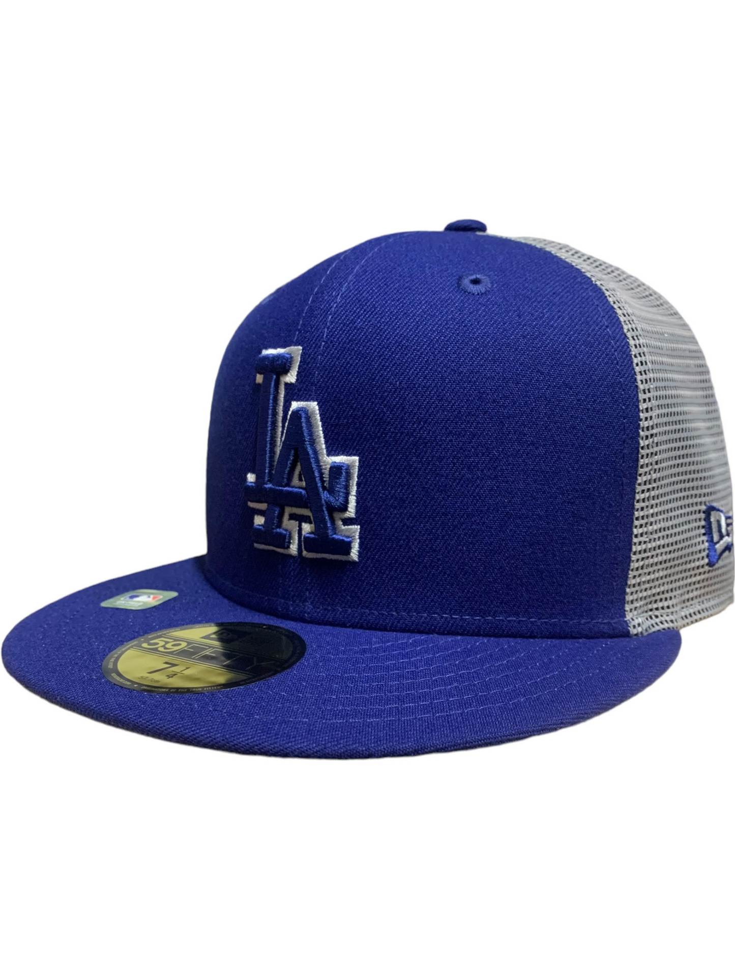 LOS ANGELES DODGERS 2023 BATTING PRACTIC 59FIFTY SOMBRERO AJUSTADO