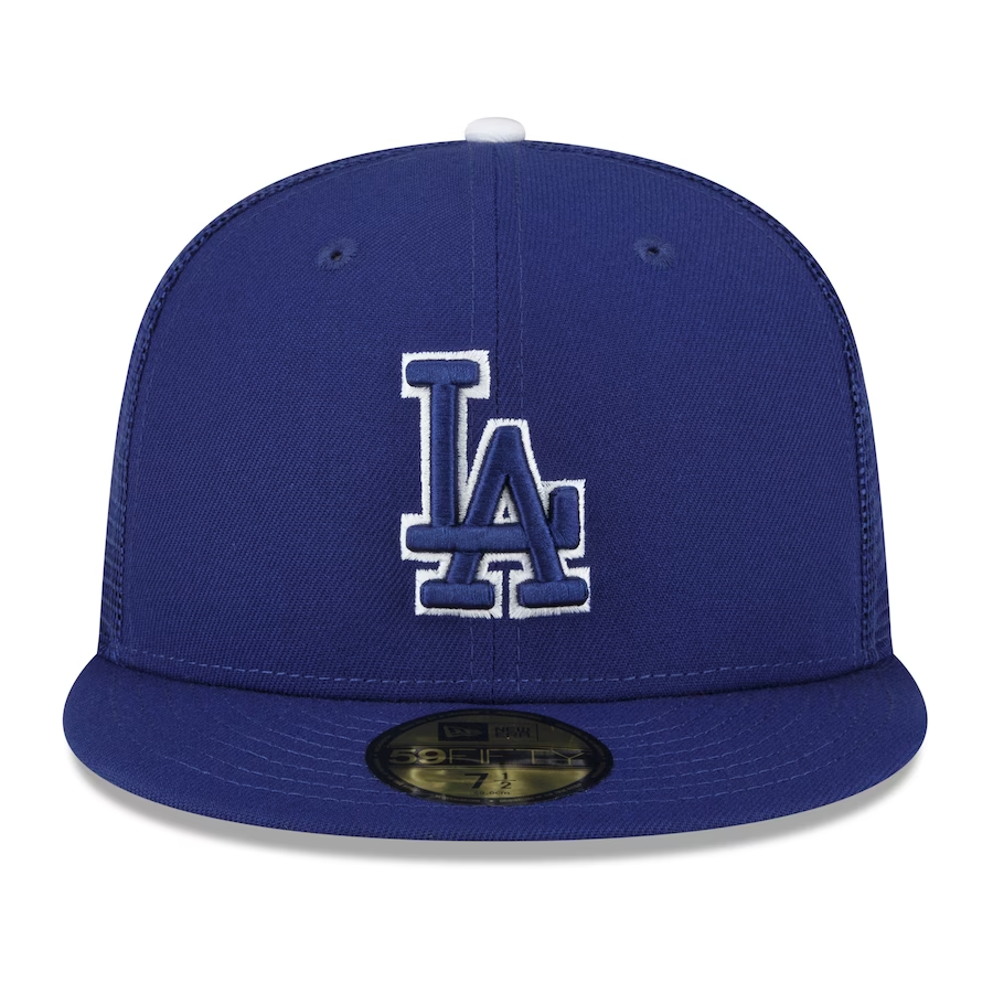 LOS ANGELES DODGERS 2023 SPRING TRAINING 59FIFTY FITTED HAT