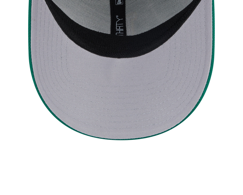 LOS ANGELES DODGERS 2023 ST. PATRICK'S DAY 39THIRTY FLEX FIT HAT