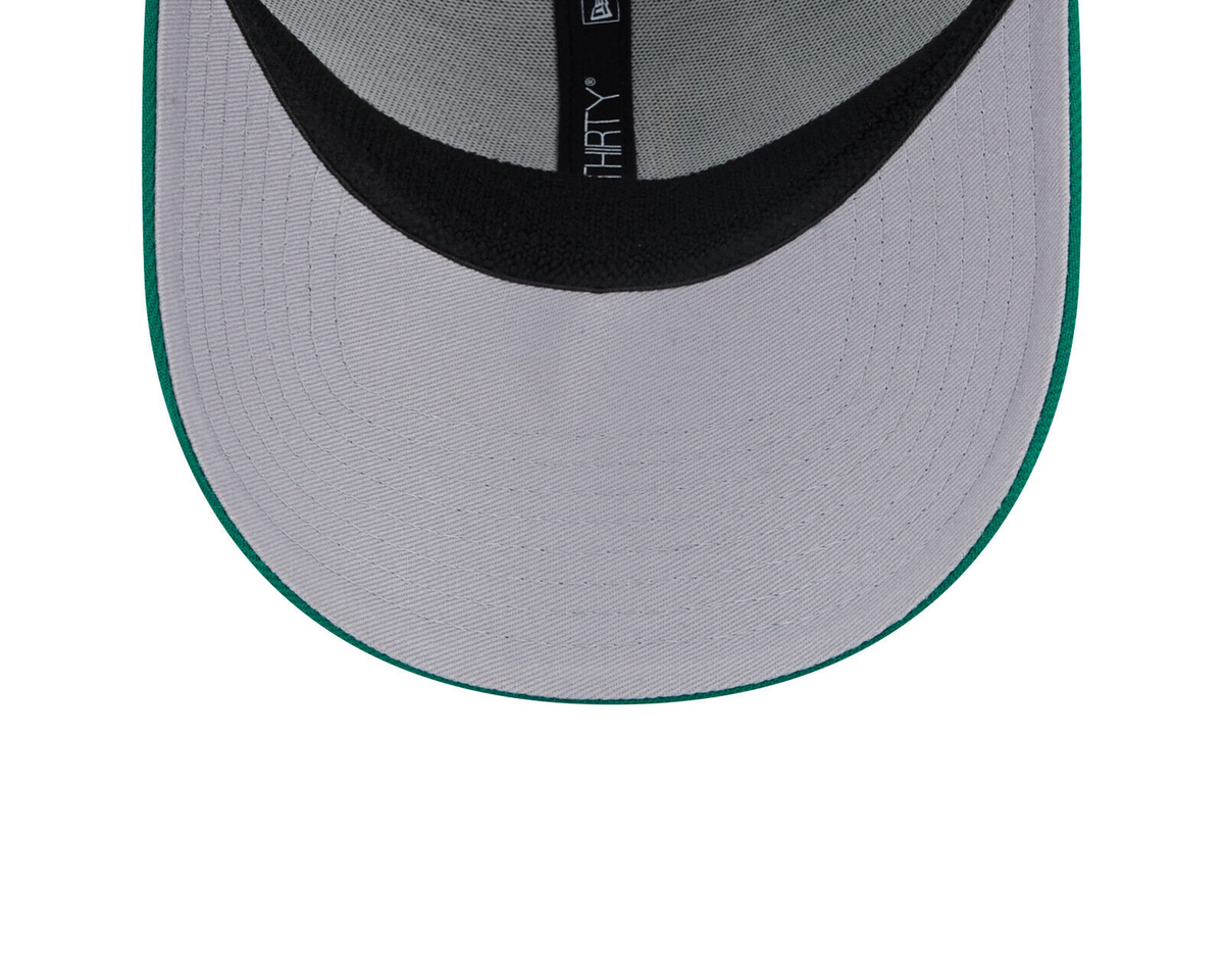 LOS ANGELES DODGERS 2023 ST. PATRICK'S DAY 39THIRTY FLEX FIT HAT