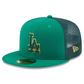 DODGERS DE LOS ÁNGELES 2023 ST. SOMBRERO AJUSTADO PATRICK'S DAY 59FIFTY