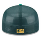 LOS ANGELES DODGERS 2023 ST. PATRICK'S DAY 59FIFTY FITTED HAT
