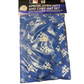 LOS ANGELES DODGERS 3PC SET APRON MITT HAT SET