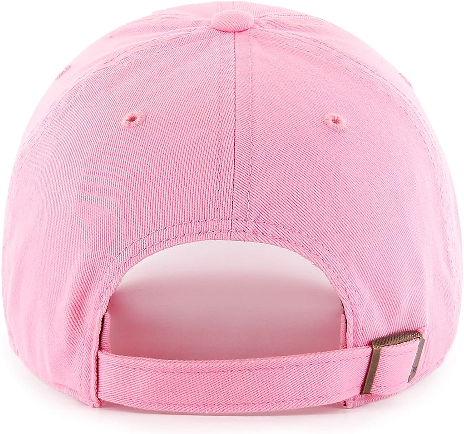 47 Brand San Diego Padres Pink Clean Up Cap