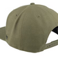 LOS ANGELES DODGERS 47 BRAND' BALLPARK CAMO SNAPBACK HAT