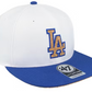 LOS ANGELES DODGERS 47' MARCA SACACORCHOS SNAPBACK SOMBRERO AJUSTABLE